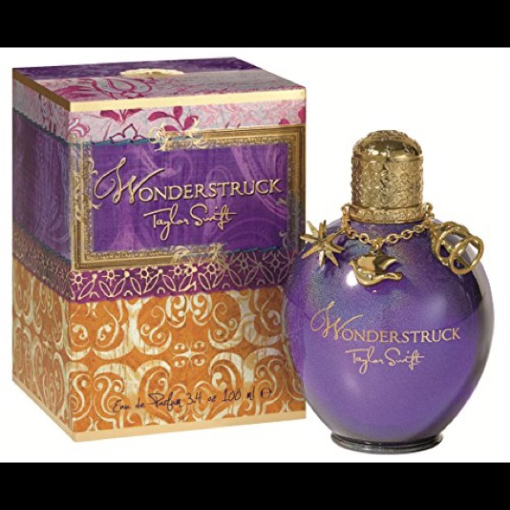 Taylor Swift Wonderstruck - BRAND NEW✨